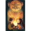 Image de Les Héritiers des Muses - Tome 1 Dangers sur Chauvet et Cosquer !