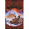 Image de Victor d'Aboville et l'île des passe-murailles. Vol. 3. Les kumquats paradis