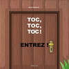 Image de Toc, toc, toc ! Entrez !