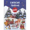 Image de Cherche et trouve Noël