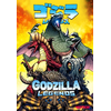 Image de Godzilla : Legends