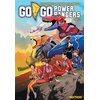 Image de Gogo Power Rangers : year one. Vol. 2