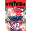 Image de Power Rangers : mighty morphin : intégrale. Vol. 3