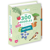 Image de Mes 300 modèles à dessiner en pas à pas super-faciles spécial nature