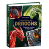 Image de Mon grand livre des dragons : origines, mythes et légendes