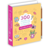 Image de Mes 300 modèles à dessiner en pas à pas : adorables & cosy