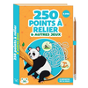 Image de 250 points à relier : & autres jeux