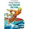 Image de La tache de vin