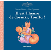 Image de La famille Panache. Vol. 2. Il est l'heure de dormir, Touffu !
