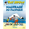 Image de Pat'apouf : détective. Vol. 20. Naufragé du Pacifique