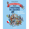 Image de Cherche et trouve dans l'histoire de France. Vol. 1. Des Gaulois à la Libération