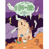 Image de Le Club des Amis - tome 5 - La Fête des monstres