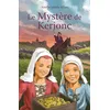 Image de Le mystère de Kerjonc