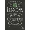 Image de Lessons in corruption