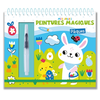Image de Mes jolies peintures magiques - paques