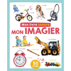 Image de Mon imagier sonore - mon imagier