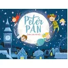 Image de Mon pop-pop - peter pan