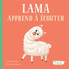 Image de Oh la la ! les emotions - lama apprend à ecouter