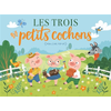 Image de Mon livre pop-up - les trois petits cochons