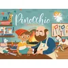 Image de Mon livre pop-up - pinocchio