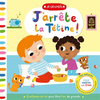 Image de Je grandis - j'arrête la tetine !