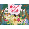 Image de Mon livre pop-up - hansel et gretel