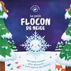 Image de Le petit flocon de neige