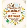 Image de Mes histoires de la nature