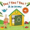 Image de A la ferme : frappe à la porte & écoute