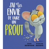 Image de J'ai très très envie de faire un prout
