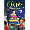 Image de Mon grand livre des contes classiques