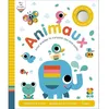 Image de Mon bel imagier - animaux