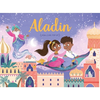 Image de Mon livre pop-up - Aladin