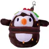Image de Snackettes Mini-Peluche Chocopingo