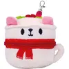 Image de Snackettes Mini-Peluche Vanillours