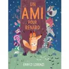 Image de Un ami pour renard - un album illustré plein d'humour sur le thème de l'amitié et du partage - dès 3 ans