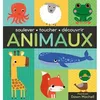 Image de Soulever toucher découvrir - animaux