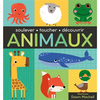 Image de Animaux : soulever, toucher, découvrir
