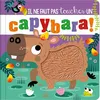 Image de Il ne faut pas toucher un capybara !