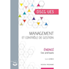 Image de Management et contrôle de gestion, DSCG UE3 : énoncé, cas pratiques