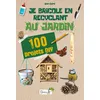 Image de Je bricole en recyclant au jardin