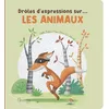 Image de Drôles d'expressions sur les animaux