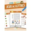 Image de Jeux de lettres
