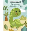 Image de Au pays des dinosaures