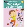 Image de Mon cahier du bien-être: Livre effaçable