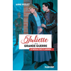 Image de Juliette et la Grande guerre Tome 2 Le réseau des Flandres - Le réseau des Flandres