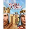 Image de La reine perdue: Le sable et la croix - Tome 2