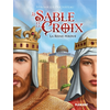 Image de La reine perdue - Le sable et la croix - Tome 2
