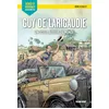 Image de Guy de Larigaudie - Un scout autour du monde: Héros et héroïnes d'aujourd'hui