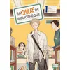 Image de Racaille de bibliothèque T01